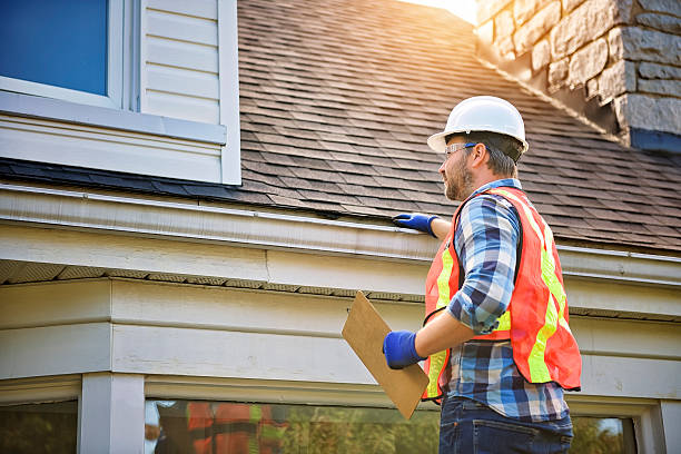 Roof Repair in Killbuck